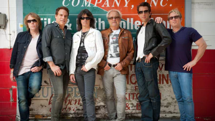 music Foreigner HD Desktop Wallpaper | Background Image