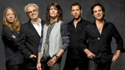 music Foreigner HD Desktop Wallpaper | Background Image
