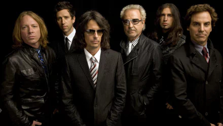 music Foreigner HD Desktop Wallpaper | Background Image