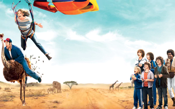 movie blended HD Desktop Wallpaper | Background Image