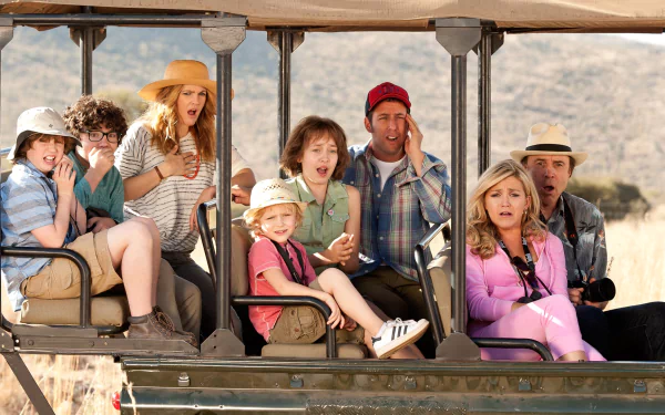 movie blended HD Desktop Wallpaper | Background Image