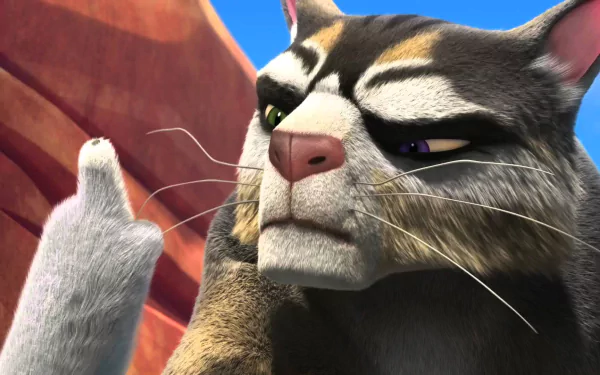 movie Blinky Bill the Movie HD Desktop Wallpaper | Background Image