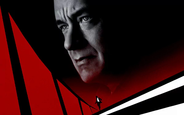 movie Bridge of Spies HD Desktop Wallpaper | Background Image