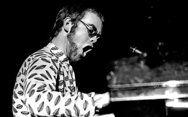 10+ Elton John HD Wallpapers | Background Images