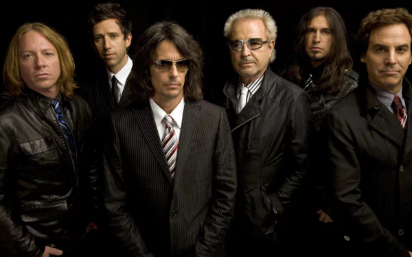 music Foreigner HD Desktop Wallpaper | Background Image