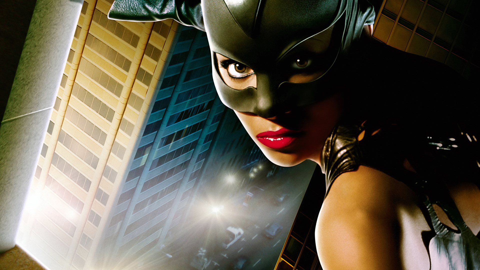 Movie Catwoman HD Wallpaper | Background Image