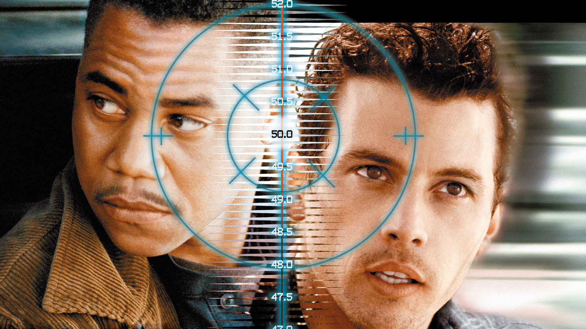 Download Movie Chill Factor HD Wallpaper