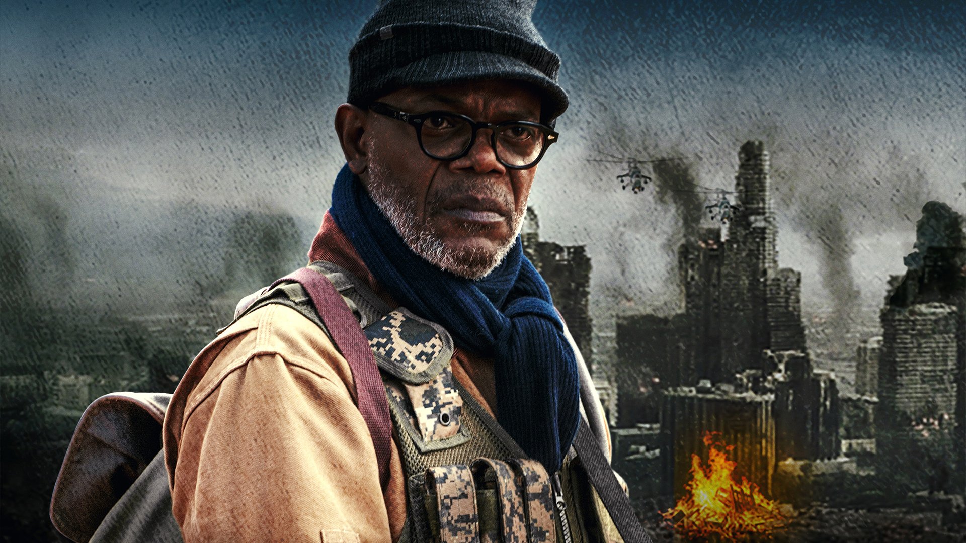 Download Movie Cell HD Wallpaper