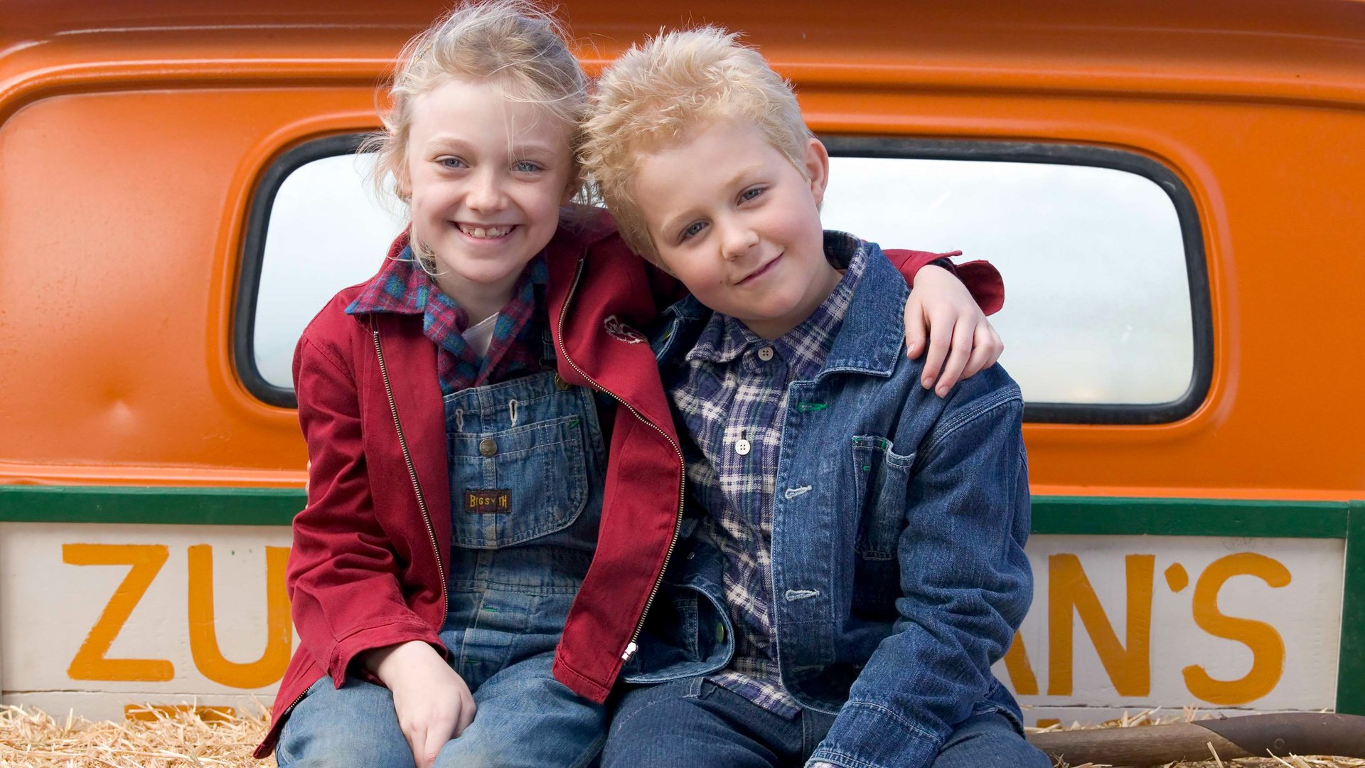 Download Movie Charlotte's Web (2006) HD Wallpaper