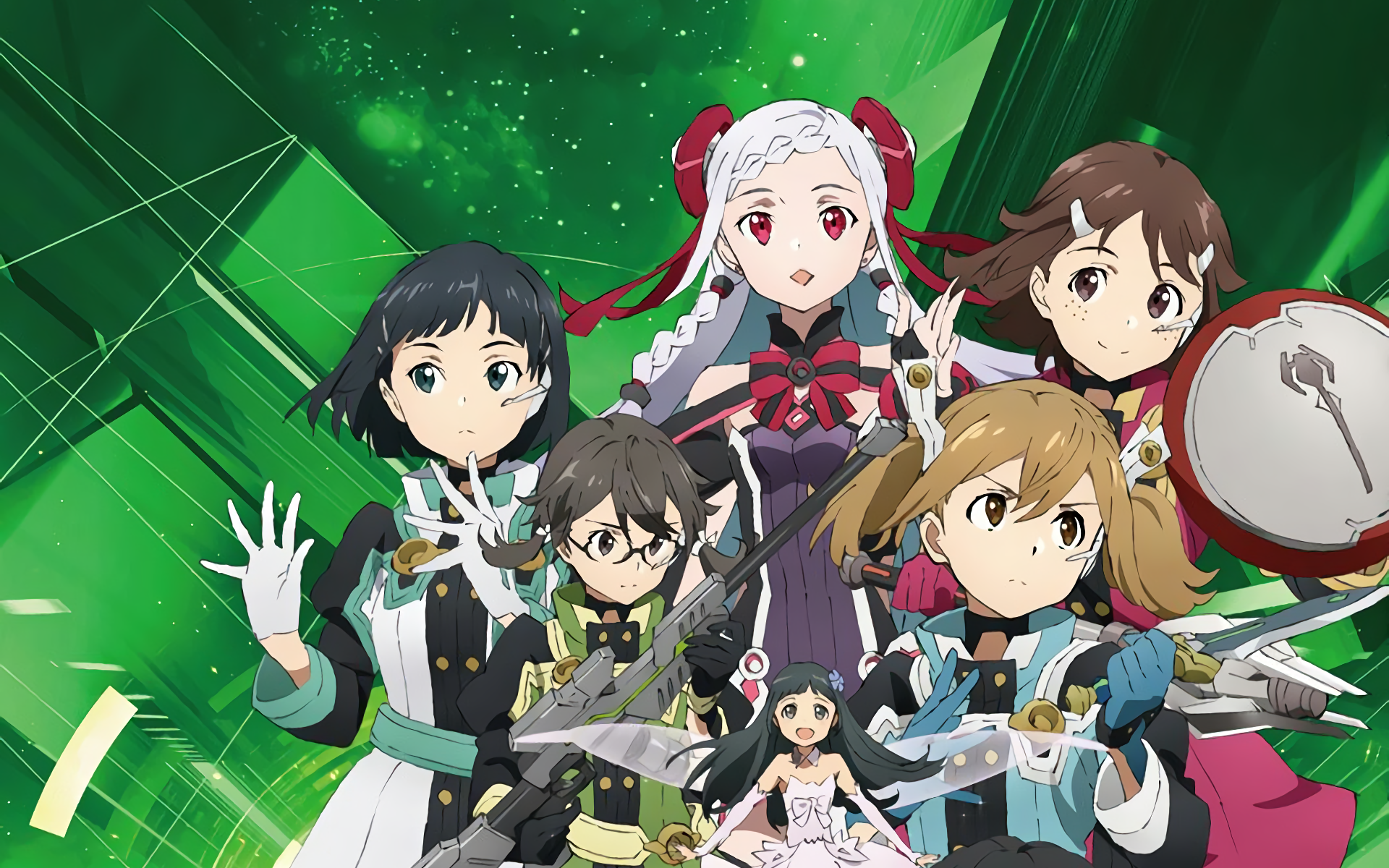 Sword Art Online Ordinal Scale Sub – Telegraph