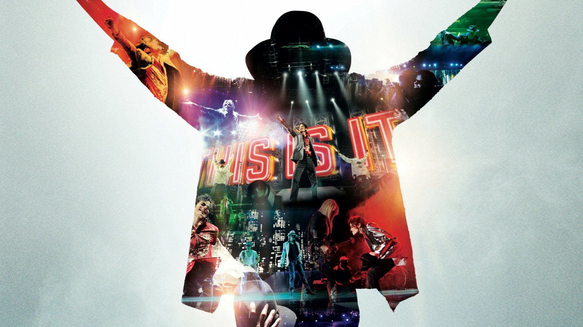 Download Music Michael Jackson HD Wallpaper