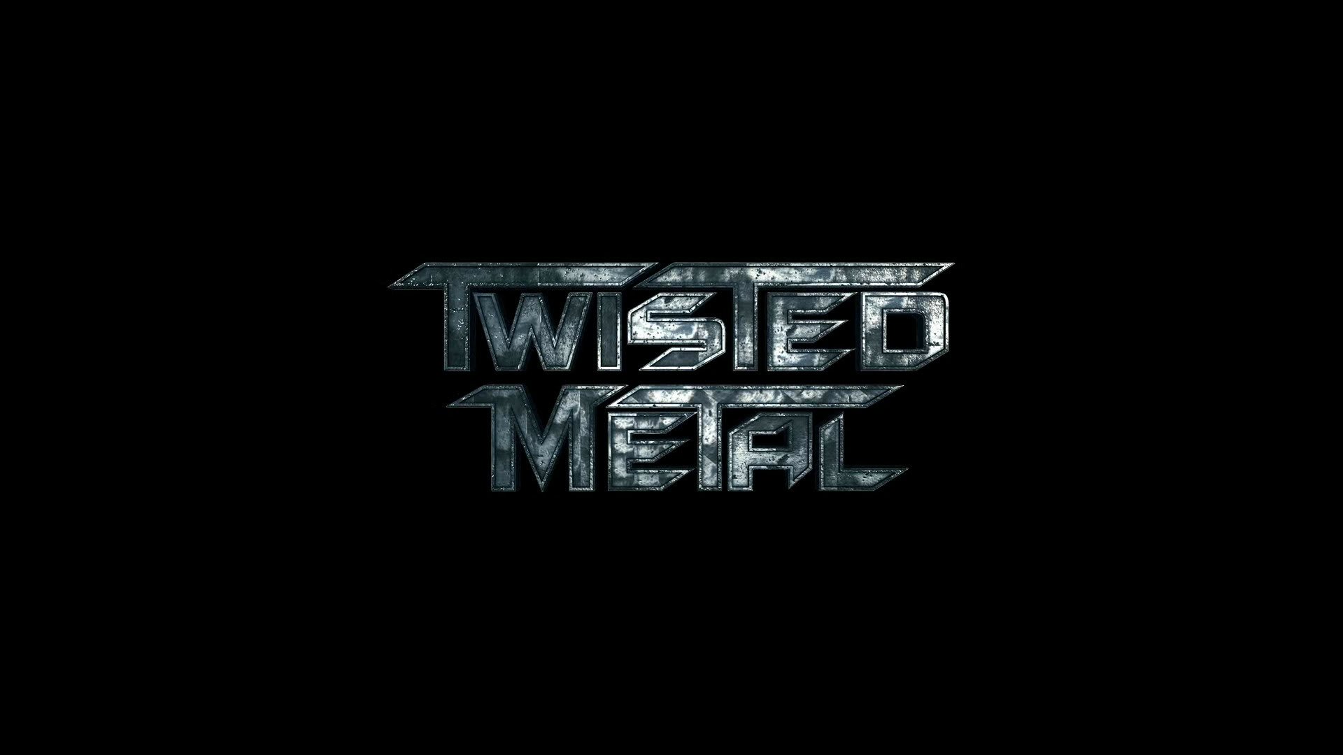 Download Video Game Twisted Metal HD Wallpaper