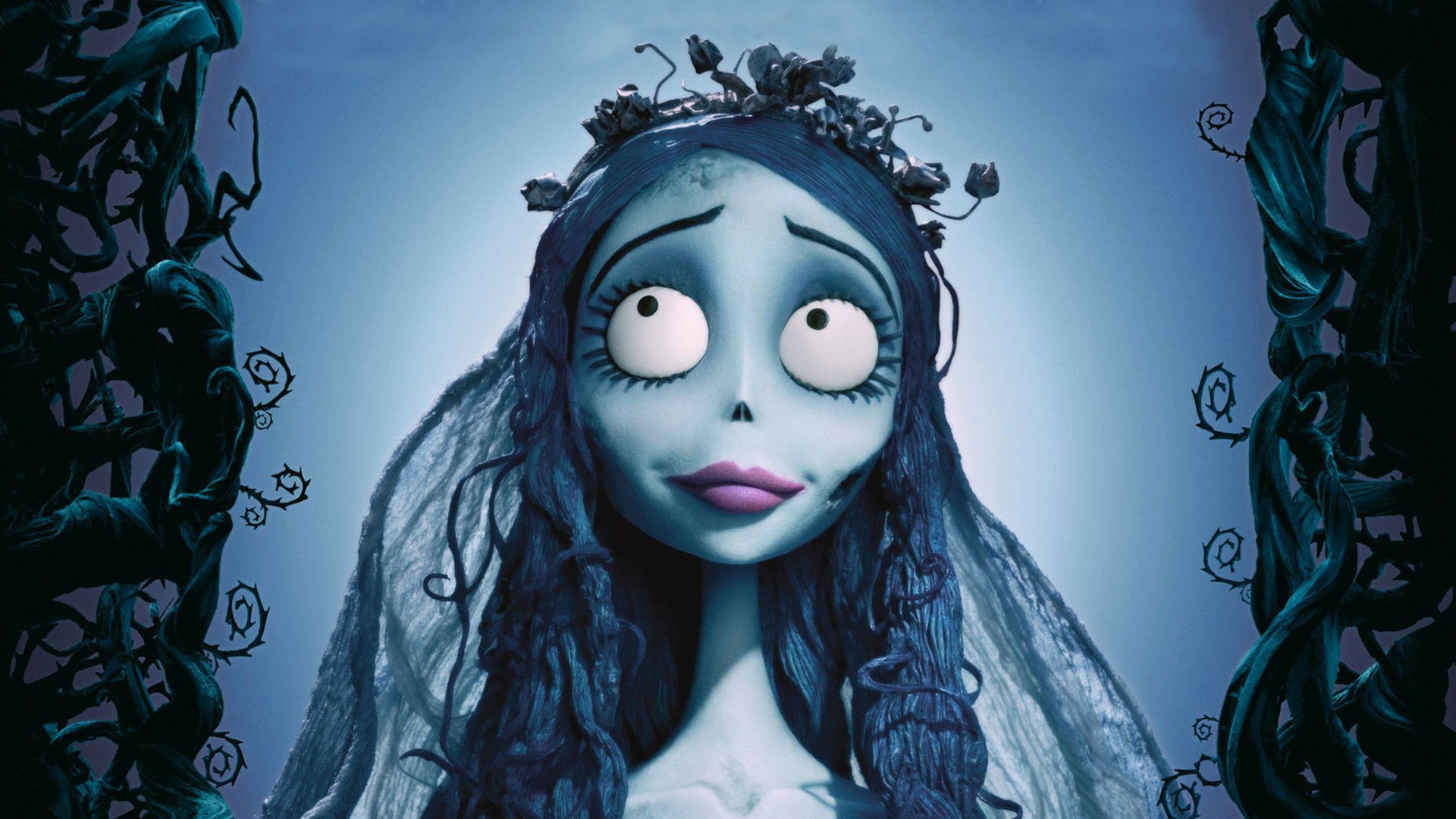 Download Movie Corpse Bride HD Wallpaper