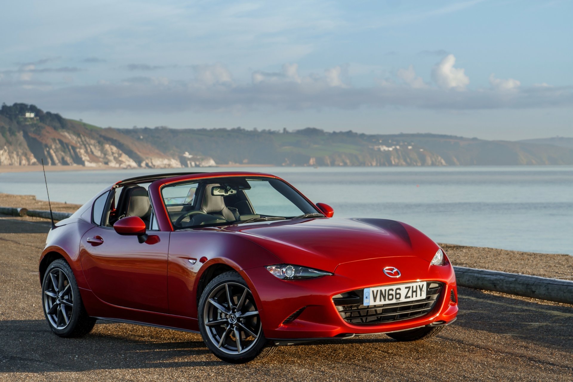 Mazda MX 5