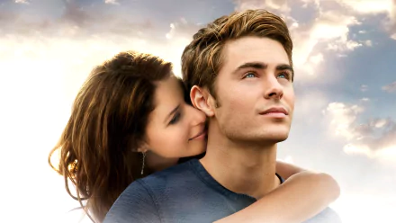 movie Charlie St. Cloud HD Desktop Wallpaper | Background Image