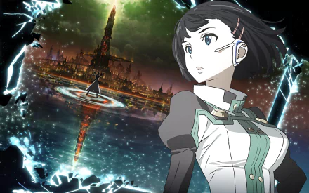 Sword Art Online Ordinal Scale Sword Art Online Suguha Kirigaya Anime Sword Art Online Movie: Ordinal Scale HD Desktop Wallpaper | Background Image