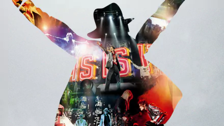 music Michael Jackson HD Desktop Wallpaper | Background Image