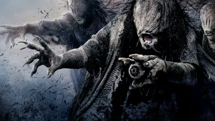 Clash Of The Titans (2010) movie HD Desktop Wallpaper | Background Image