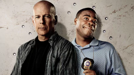 movie cop out HD Desktop Wallpaper | Background Image