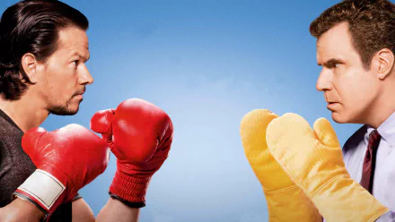 movie Daddy's Home HD Desktop Wallpaper | Background Image