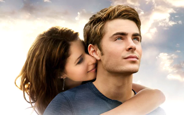 movie Charlie St. Cloud HD Desktop Wallpaper | Background Image
