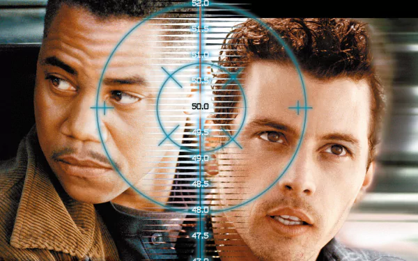 movie Chill Factor HD Desktop Wallpaper | Background Image