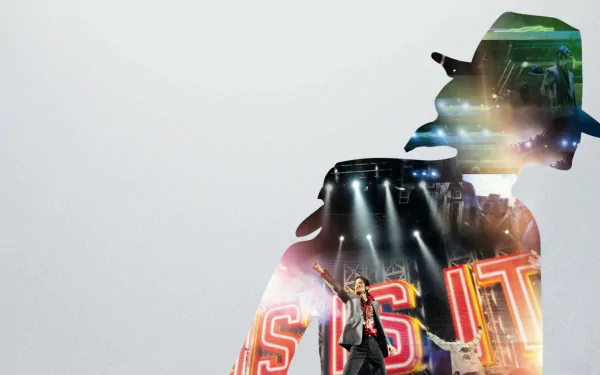 music Michael Jackson HD Desktop Wallpaper | Background Image