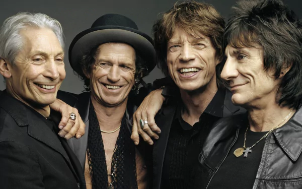 music The Rolling Stones HD Desktop Wallpaper | Background Image