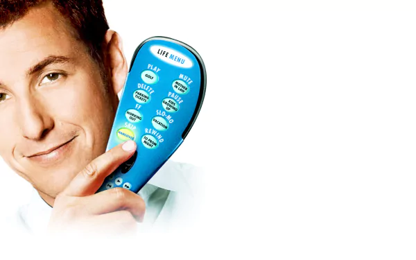 movie Click (2006) HD Desktop Wallpaper | Background Image