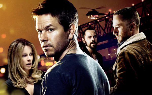 movie Contraband HD Desktop Wallpaper | Background Image