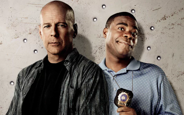 movie cop out HD Desktop Wallpaper | Background Image