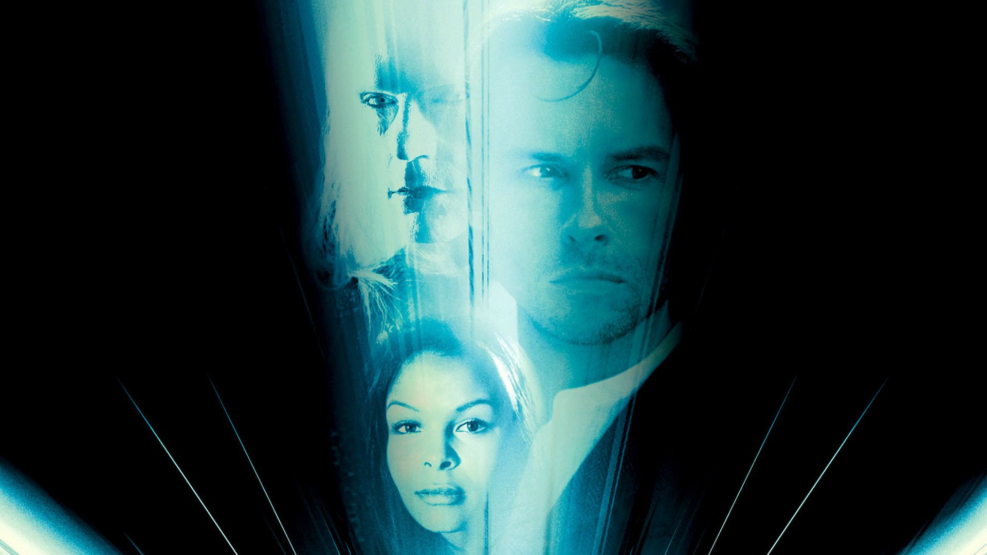 Download Movie The Time Machine HD Wallpaper