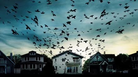 movie dark skies HD Desktop Wallpaper | Background Image