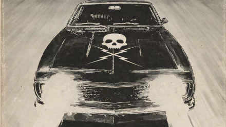 movie Death Proof HD Desktop Wallpaper | Background Image