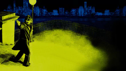 Charles Bronson movie Death Wish (1974) HD Desktop Wallpaper | Background Image
