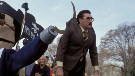 movie Dumb and Dumberer: When Harry Met Lloyd HD Desktop Wallpaper | Background Image