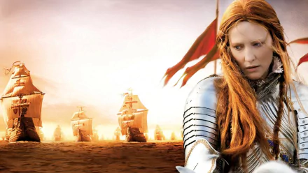 movie Elizabeth: The Golden Age HD Desktop Wallpaper | Background Image