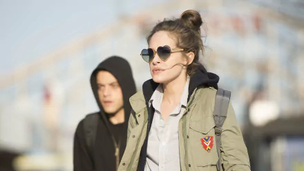 TV Show Mr. Robot HD Desktop Wallpaper | Background Image