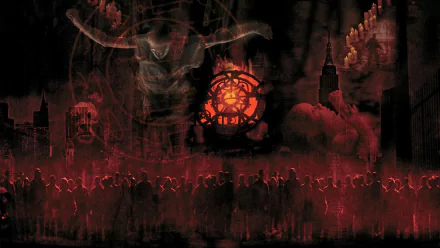 movie End of Days HD Desktop Wallpaper | Background Image