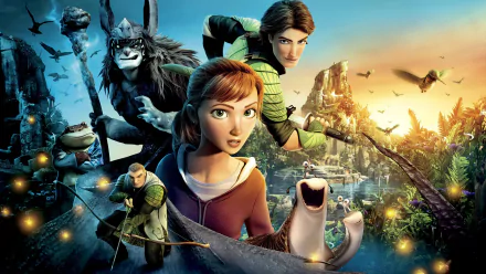 movie Epic HD Desktop Wallpaper | Background Image