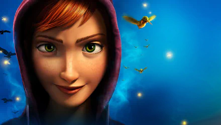 movie Epic HD Desktop Wallpaper | Background Image