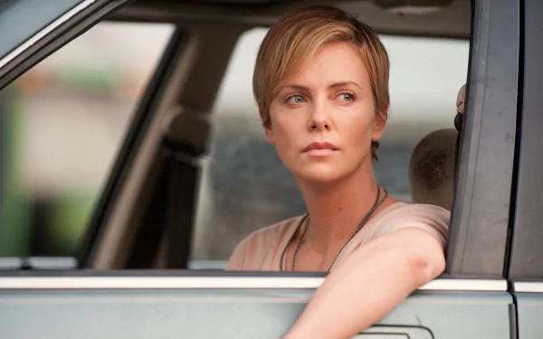 movie Dark Places HD Desktop Wallpaper | Background Image