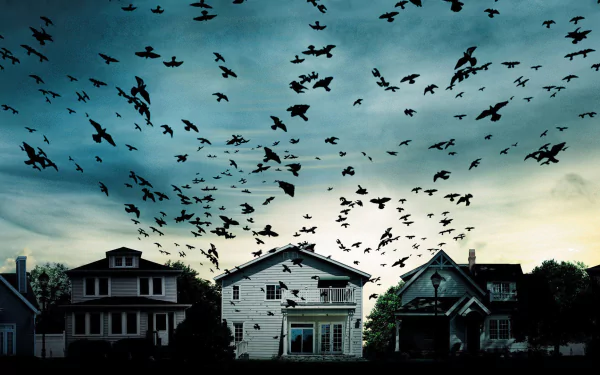movie dark skies HD Desktop Wallpaper | Background Image