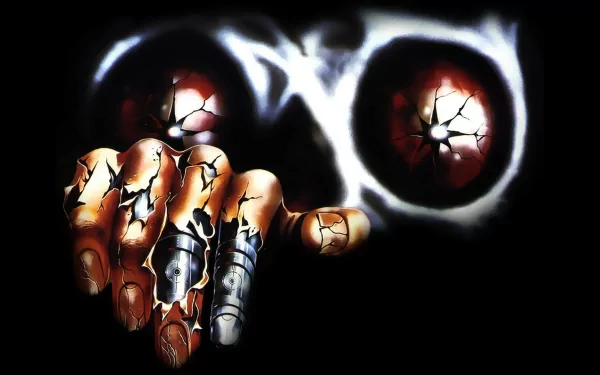 movie They Live HD Desktop Wallpaper | Background Image