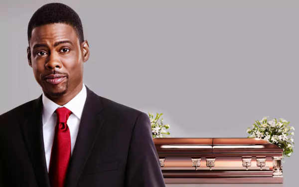 movie Death at a Funeral (2010) HD Desktop Wallpaper | Background Image