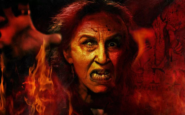 movie Drag Me to Hell HD Desktop Wallpaper | Background Image