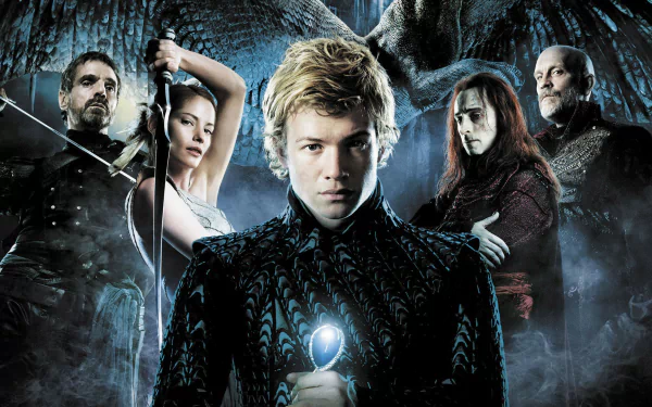 movie eragon HD Desktop Wallpaper | Background Image