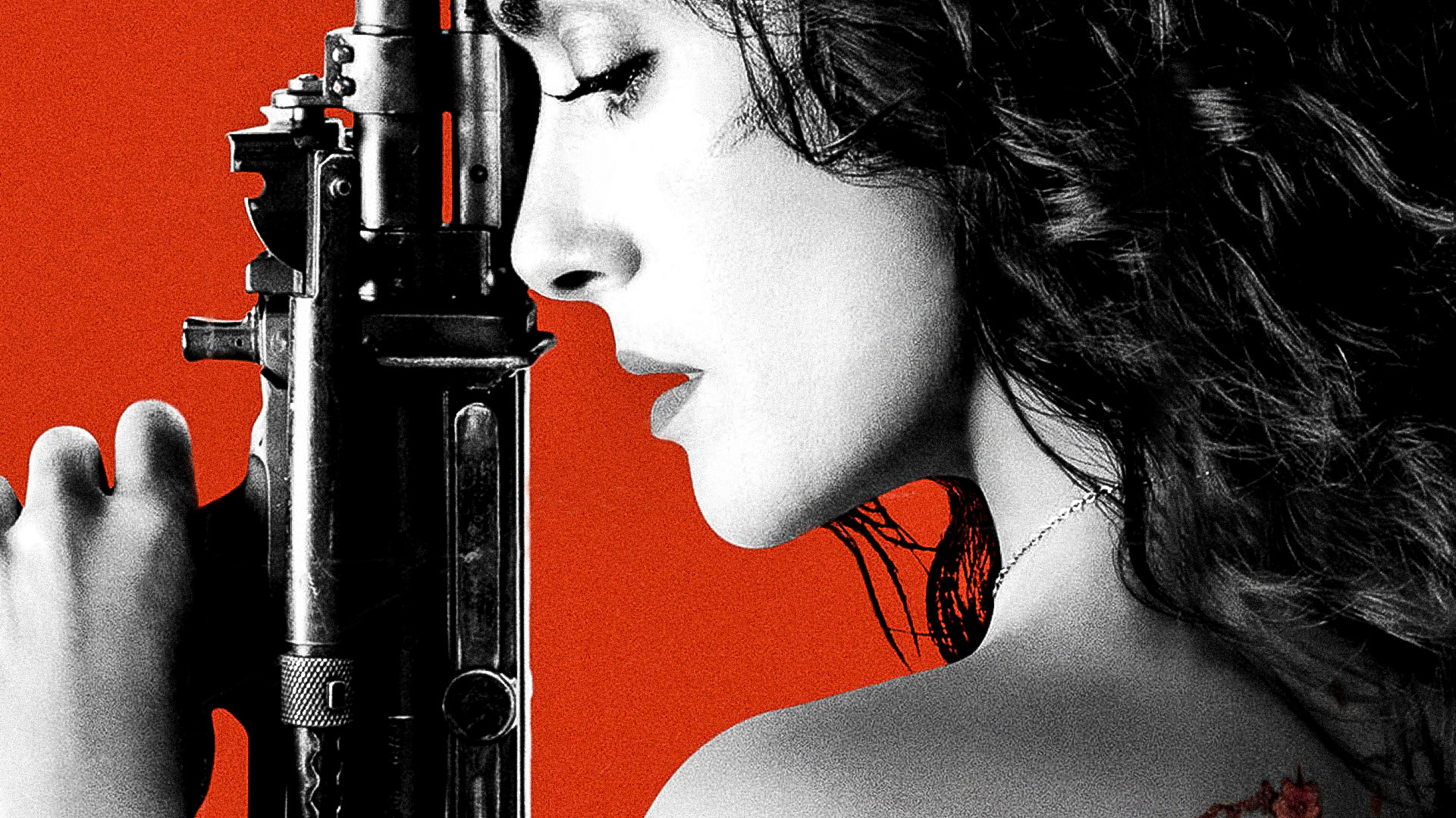 Movie Everly HD Wallpaper | Background Image