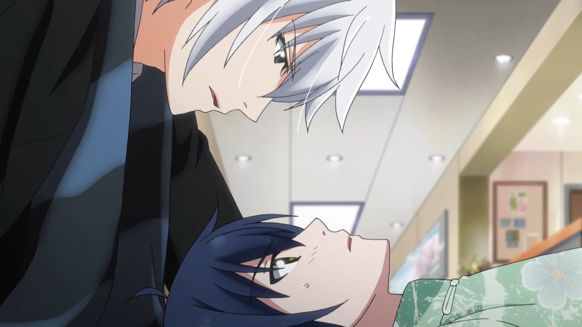 Spiritpact