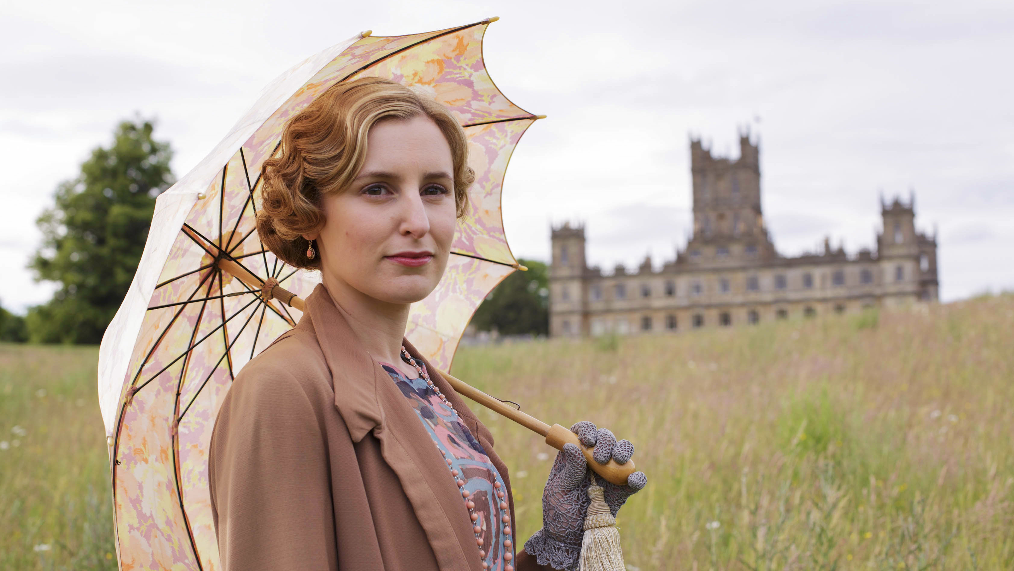 TV Show Downton Abbey HD Wallpaper | Background Image